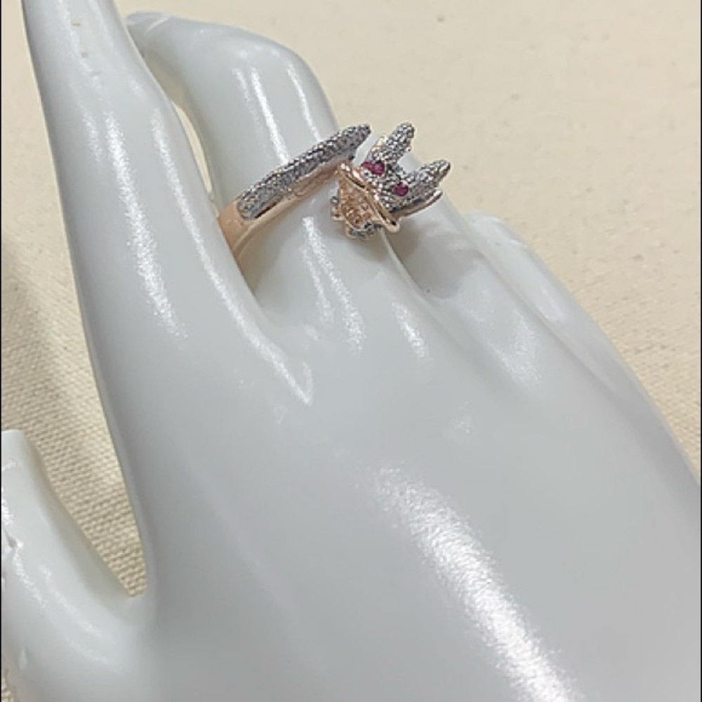 Dragon Ring - Picture 4 of 7